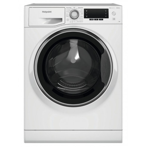 Стиральная машина Hotpoint-Ariston NSD 6239 S VE RU