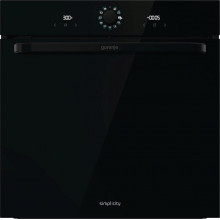 Встраиваемый электрический духовой шкаф Gorenje BOS 6737 SYB