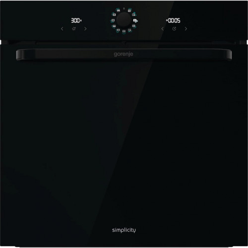 Встраиваемый электрический духовой шкаф Gorenje BOS 6737 SYB