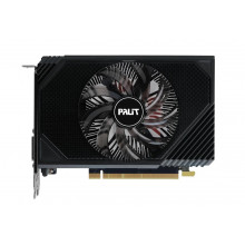 Видеокарта Palit PCI-E 4.0 RTX3050 STORMX NE63050S18JE-1070F