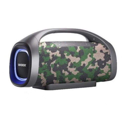 Портативная акустика Vipe Woox Dubstep Camouflage (VPWOOXDSSQ)