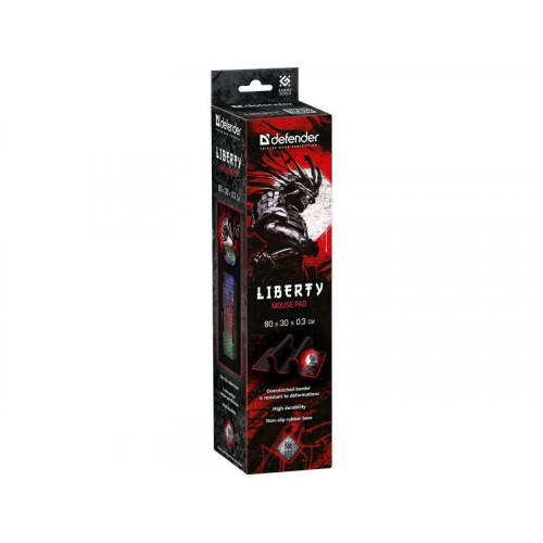 Коврик для мышки Defender 50562