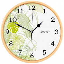 Часы настенные Energy ЕС-108