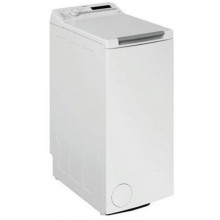 Стиральная машина Whirlpool TDLR 55130S