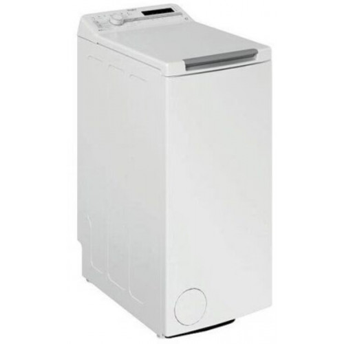 Стиральная машина Whirlpool TDLR 55130S