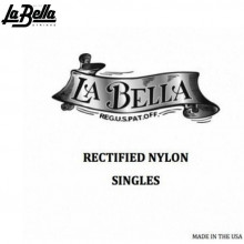 Струна La Bella S2