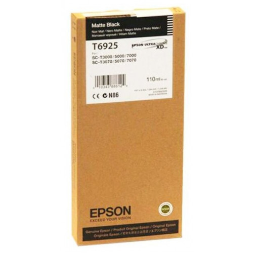 Картридж Epson C13T692500