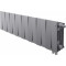 Радиатор отопления Royal Thermo PianoForte 200 /Silver Satin - 16 секц. VDR