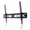 Кронштейн для телевизора Kromax Flat-2 black