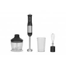 Блендер погружной Harper HHB-MS01 BLACK
