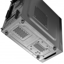 Корпус Ginzzu D350 RGB