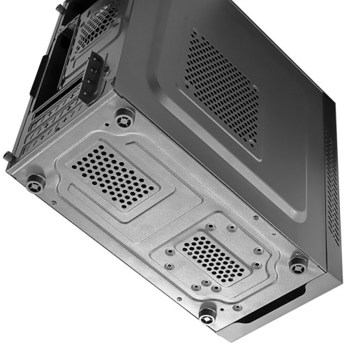 Корпус Ginzzu D350 RGB