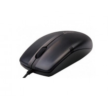 Мышь A4Tech VTrack Padless OP 530 NU черный