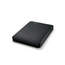 Внешний жесткий диск Western Digital WDBU6Y0050BBK-WESN