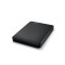 Внешний жесткий диск Western Digital WDBU6Y0050BBK-WESN