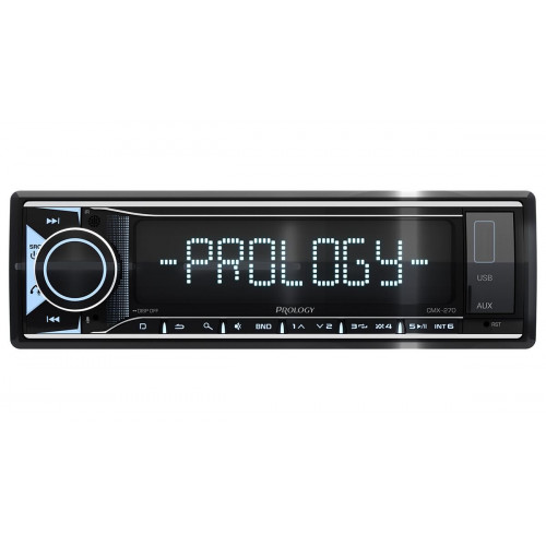 Автомагнитола Prology CMX-270 (PRCMX270)