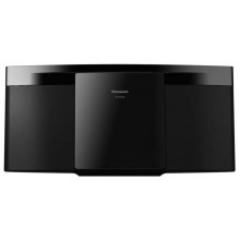 Музыкальный центр Panasonic SC-HC200EE-K