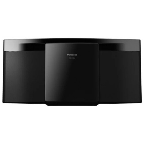 Музыкальный центр Panasonic SC-HC200EE-K