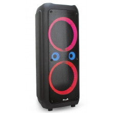 Портативная акустика Eltronic 20-83 Dance Box 1500