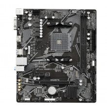 Материнская плата Gigabyte A520M K V2