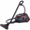 Пылесос Willmark VC-2630CYM бордовый