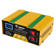 Зарядное устройство Deko DKCC10 (051-8053)