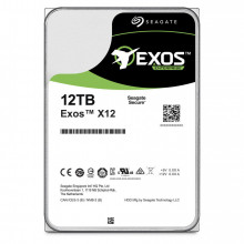 Жесткий диск Seagate ST12000NM0038