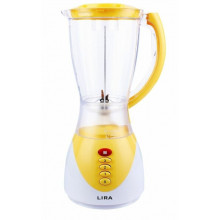 Блендер стационарный Lira LR 0208 (00-00013595)