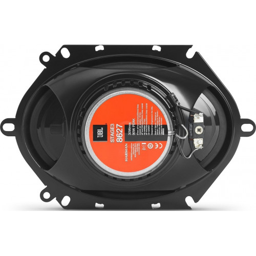 Автоакустика JBL STAGE 3 8627