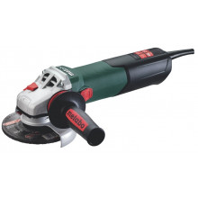 Угловая шлифмашина Metabo WE 15-125 Quick (600448000)