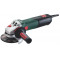 Угловая шлифмашина Metabo WE 15-125 Quick (600448000)