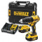 Аккумуляторная дрель-шуруповерт DeWalt DCD777M2T