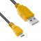 Кабель Greenconnect 4PH-R90005