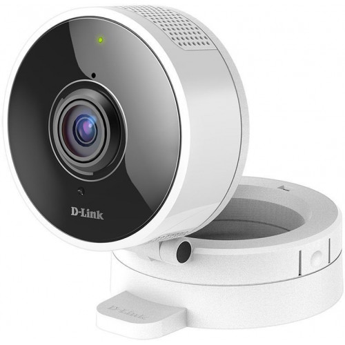 Видеокамера IP D-Link DCS-8100LH