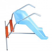 Детская горка DFC SlideWhizzer SW-02