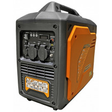 Генератор бензиновый Carver PPG -3500IS