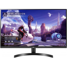 Монитор LG 27QN600-B