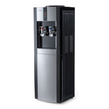 Кулер для воды AEL LD-AEL-47c black/silver