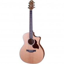 Электроакустическая гитара Crafter GAE-7/NC