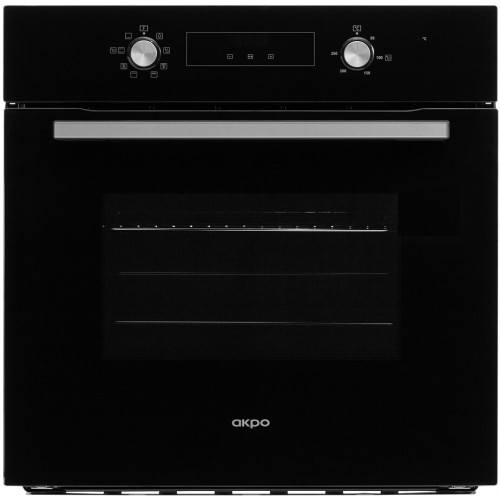 Встраиваемый электрический духовой шкаф Akpo PEA 7009SED03 IX