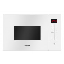 Встраиваемая микроволновая печь Hansa AMMB25E1WH