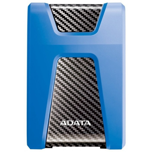 Внешний жесткий диск A-Data AHD650-2TU31-CBL