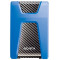 Внешний жесткий диск A-Data AHD650-2TU31-CBL