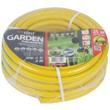 Шланг садовый Россия ПВХ GARDEN 3/4 (005246)