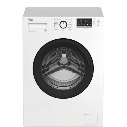 Стиральная машина Beko WRE 6512 ZAW