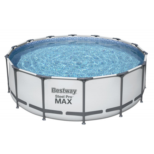 Каркасный бассейн Bestway 5612X