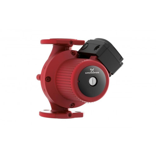 Насос циркуляционный Grundfos UPS 65/180 F (3х400 В)