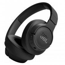 Беспроводные наушники JBL Tune 720BT Black (JBLT720BTBLK)