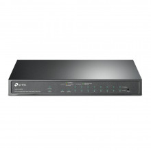 Коммутатор Tp-Link TL-SG1210MPE