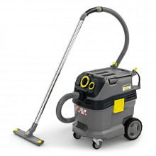 Строительный пылесос Karcher NT 30/1 Tact Te L (1.148-211.0)